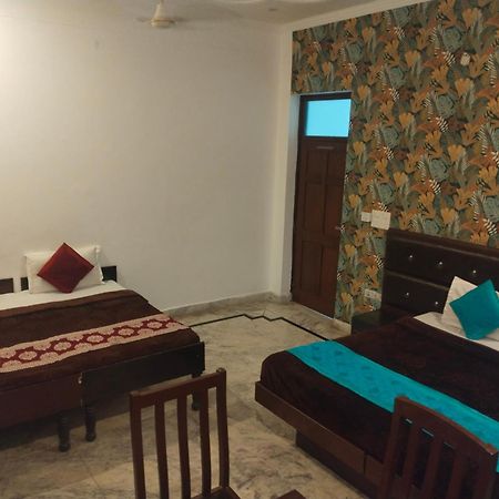 Hotel Shivanta Residency Rishīkesh Extérieur photo
