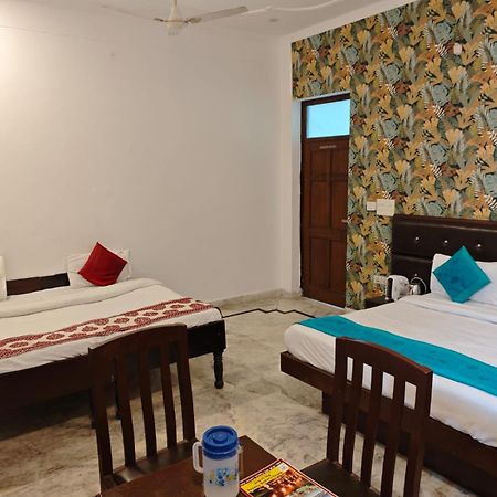 Hotel Shivanta Residency Rishīkesh Extérieur photo