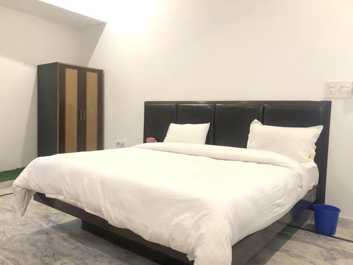 Hotel Shivanta Residency Rishīkesh Extérieur photo