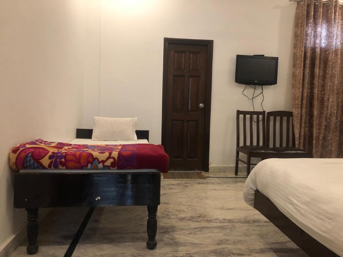 Hotel Shivanta Residency Rishīkesh Extérieur photo