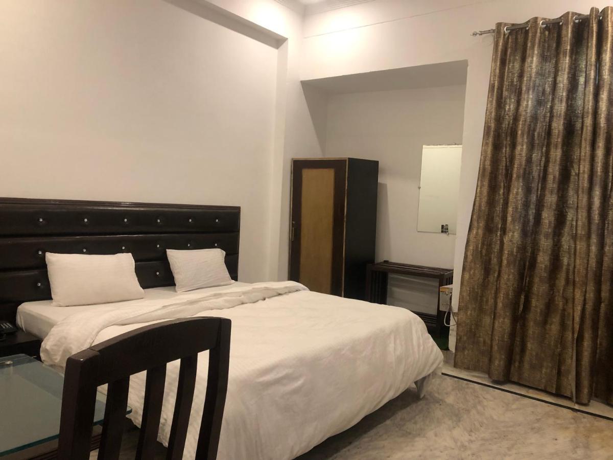 Hotel Shivanta Residency Rishīkesh Extérieur photo