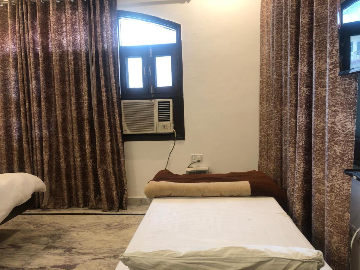 Hotel Shivanta Residency Rishīkesh Extérieur photo