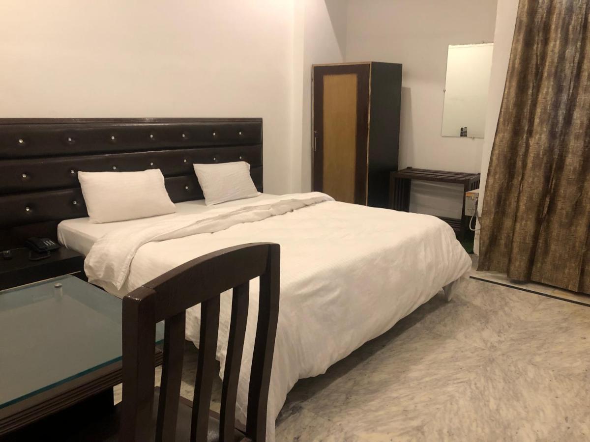 Hotel Shivanta Residency Rishīkesh Extérieur photo