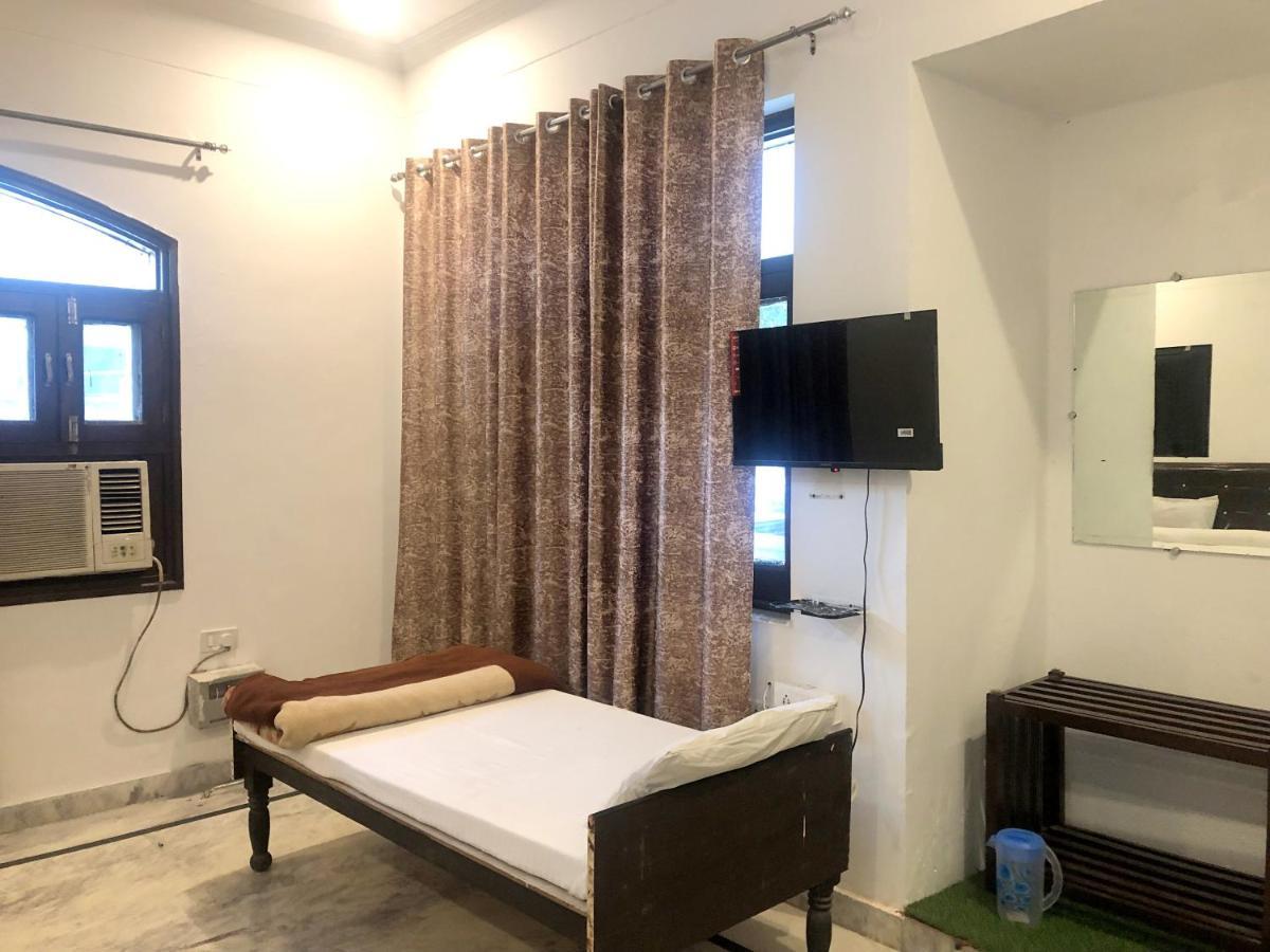 Hotel Shivanta Residency Rishīkesh Extérieur photo
