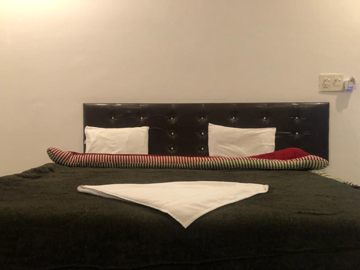 Hotel Shivanta Residency Rishīkesh Extérieur photo