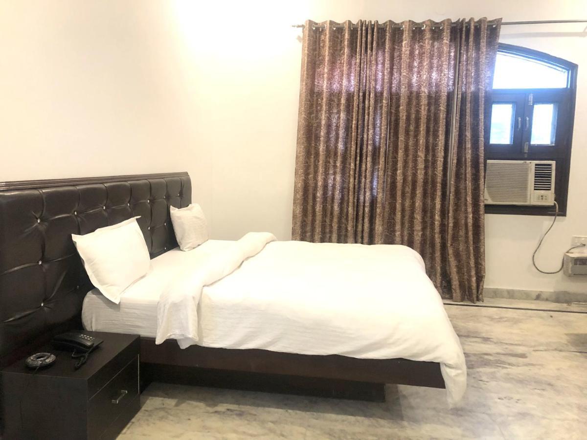 Hotel Shivanta Residency Rishīkesh Extérieur photo