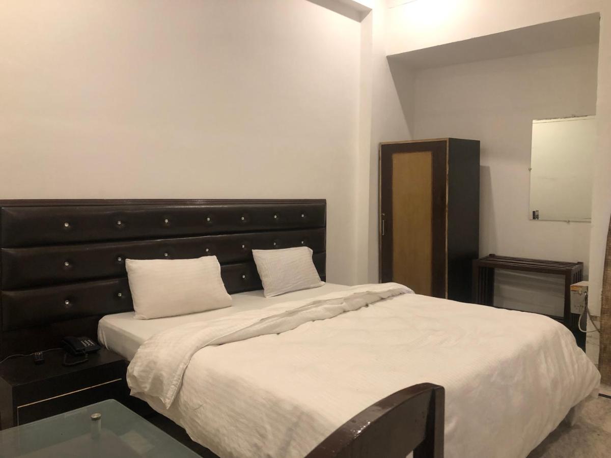 Hotel Shivanta Residency Rishīkesh Extérieur photo