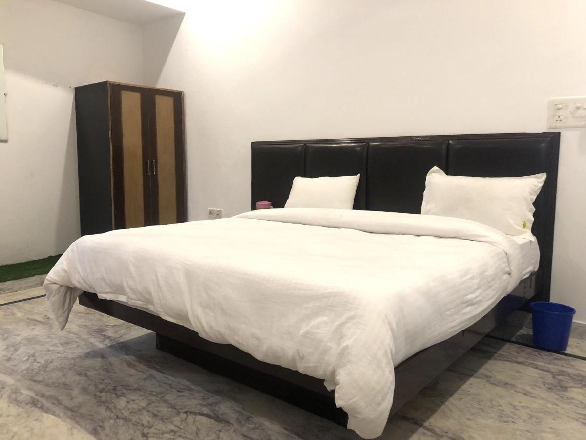 Hotel Shivanta Residency Rishīkesh Extérieur photo