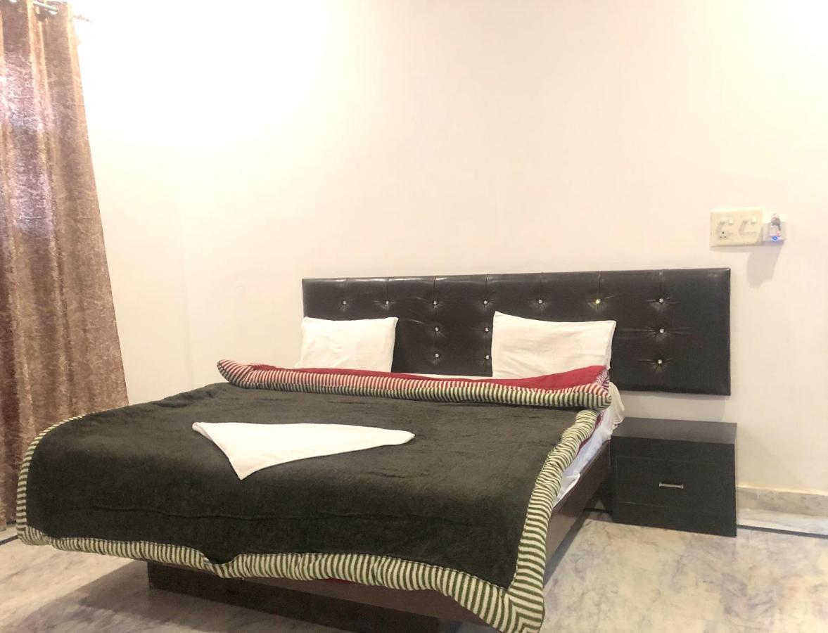 Hotel Shivanta Residency Rishīkesh Extérieur photo