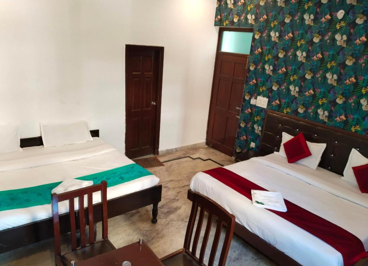 Hotel Shivanta Residency Rishīkesh Extérieur photo
