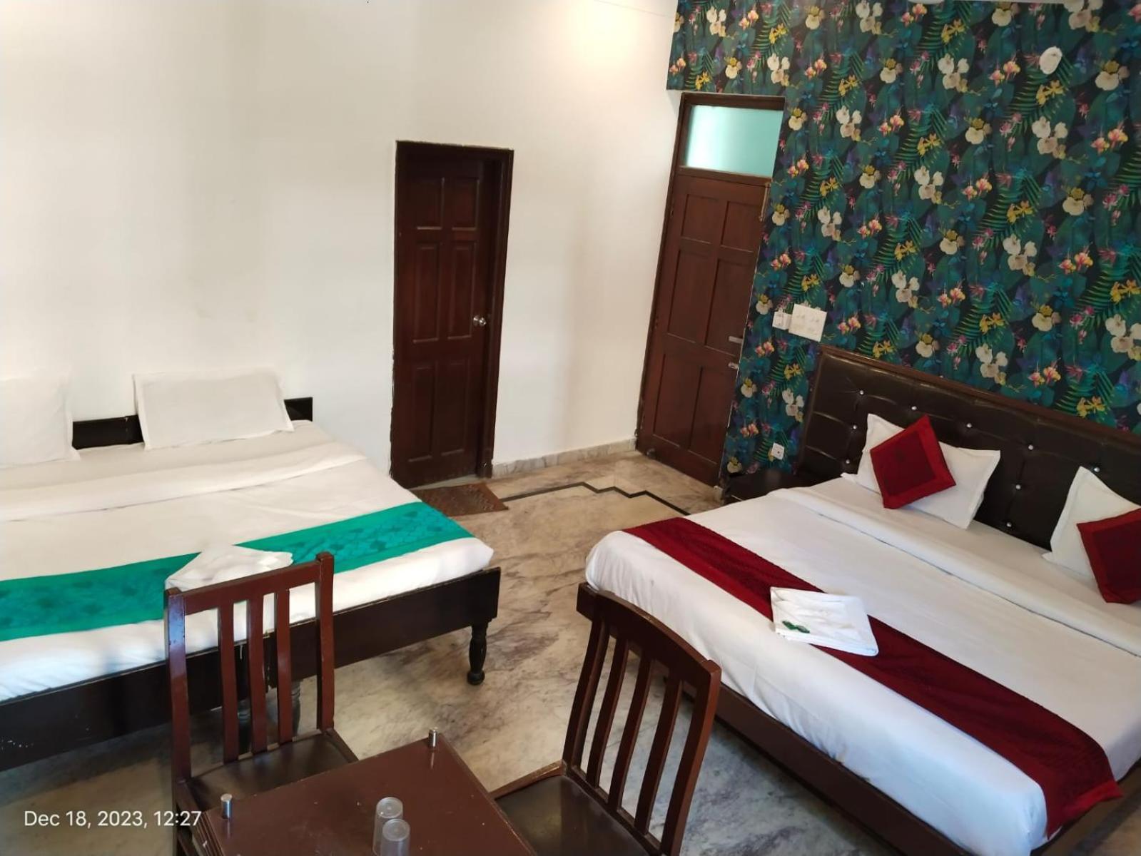 Hotel Shivanta Residency Rishīkesh Extérieur photo