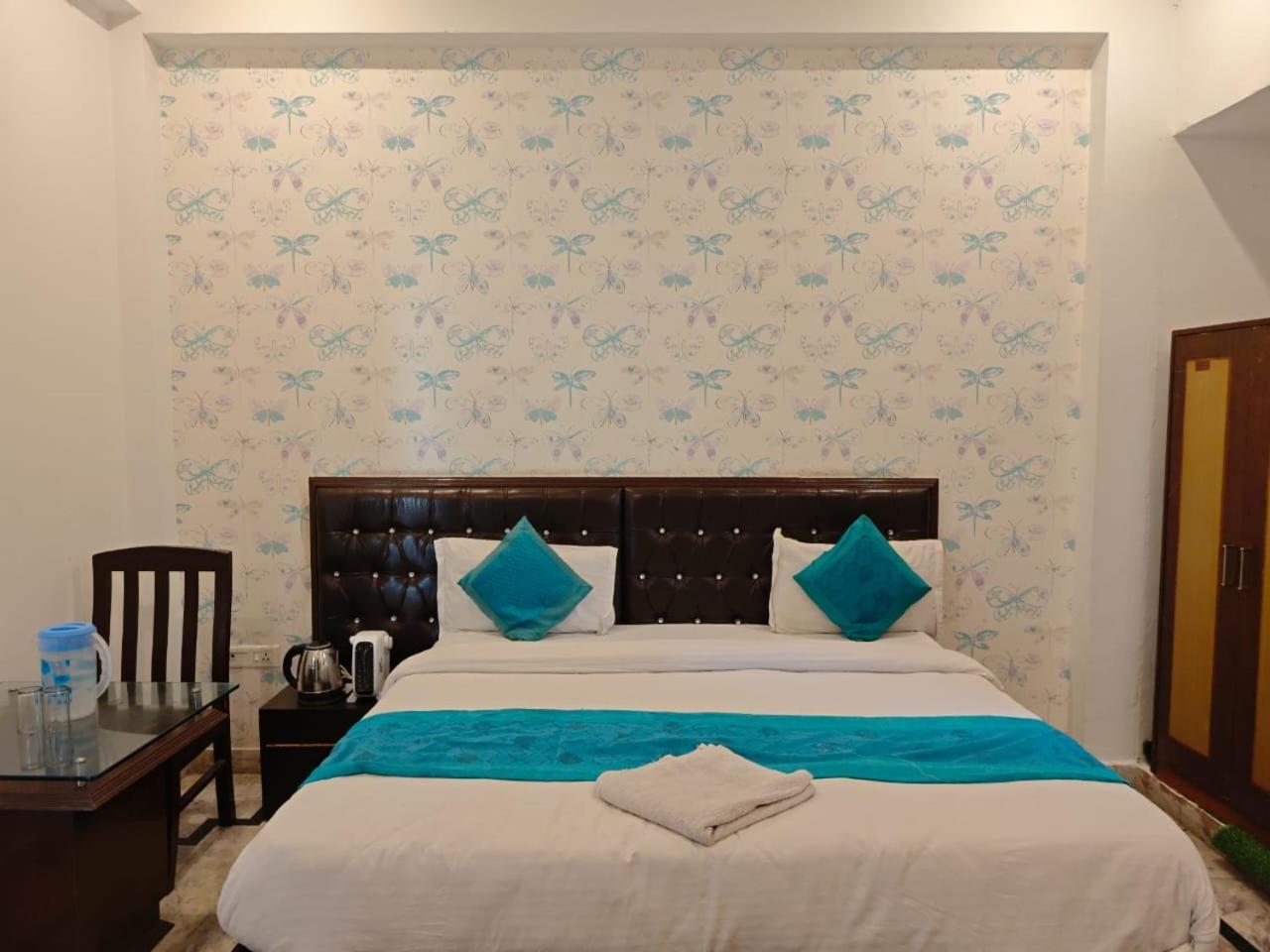 Hotel Shivanta Residency Rishīkesh Extérieur photo