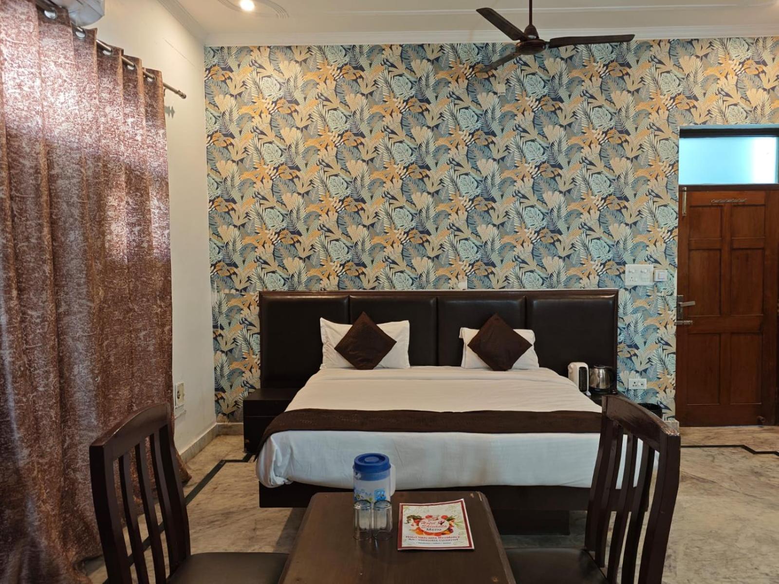 Hotel Shivanta Residency Rishīkesh Extérieur photo